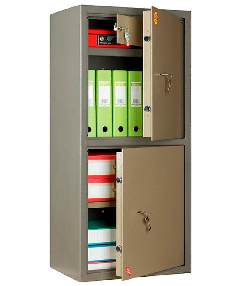 Офисный сейф Valberg ASM 120T/2 KL Офисный сейф Valberg ASM 120T/2 KL