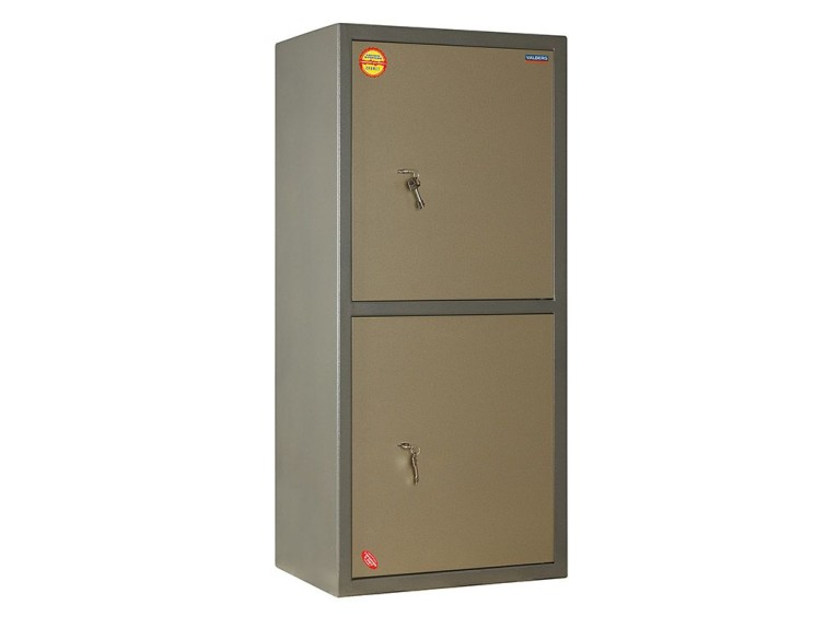 Офисный сейф Valberg ASM 120T/2 KL Офисный сейф Valberg ASM 120T/2 KL