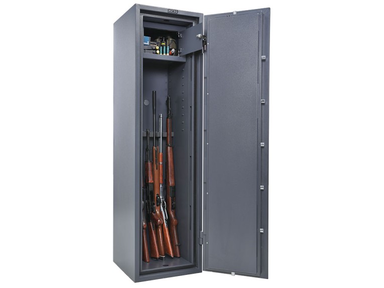 Оружейный сейф ASG/WS6 EL Оружейный сейф ASG/WS6 EL