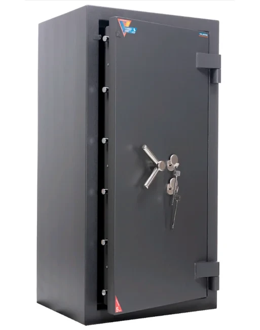 Взломостойкий сейф Valberg Алмаз 1368 KL Взломостойкий сейф Valberg Алмаз 1368 KL