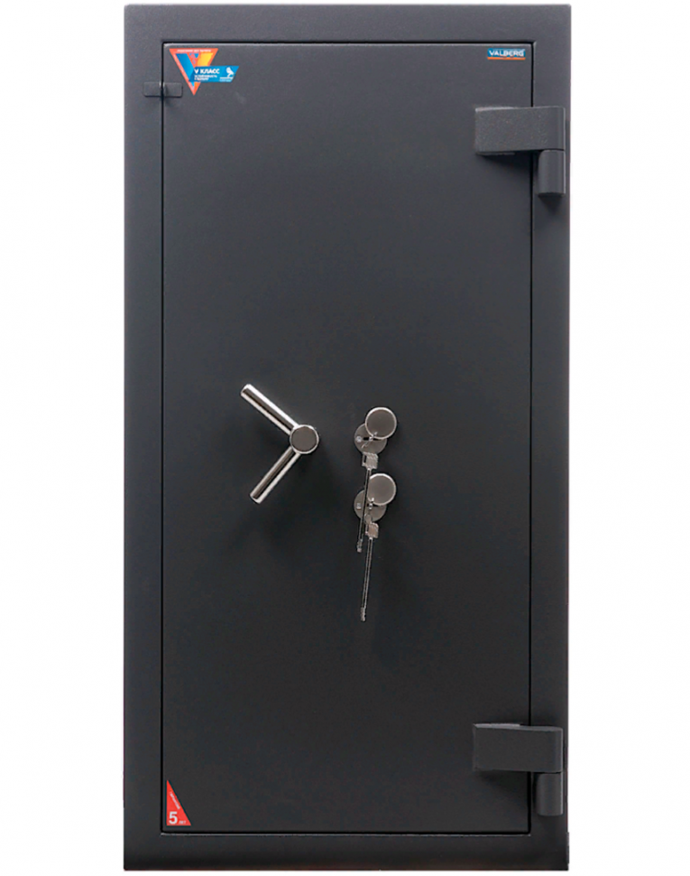 Взломостойкий сейф Valberg Алмаз 1368 KL Взломостойкий сейф Valberg Алмаз 1368 KL