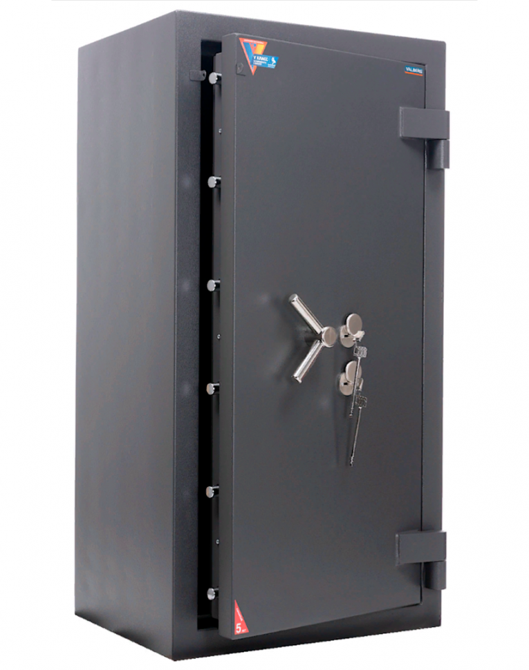 Взломостойкий сейф Valberg Алмаз 1368 KL Взломостойкий сейф Valberg Алмаз 1368 KL