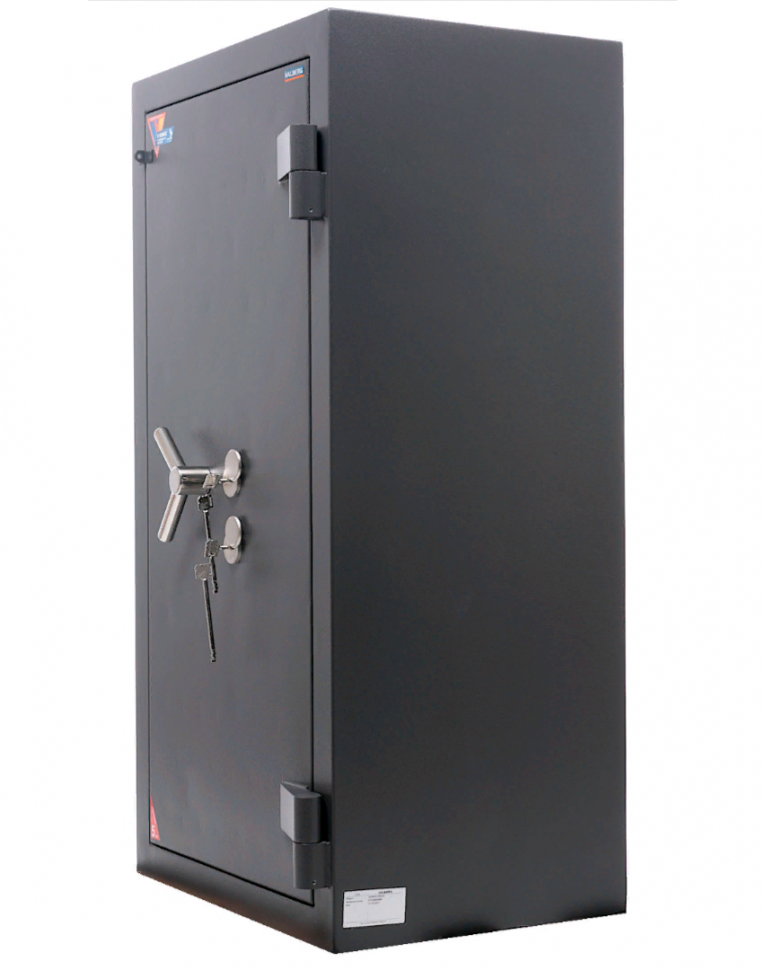 Взломостойкий сейф Valberg Алмаз 1368 KL Взломостойкий сейф Valberg Алмаз 1368 KL
