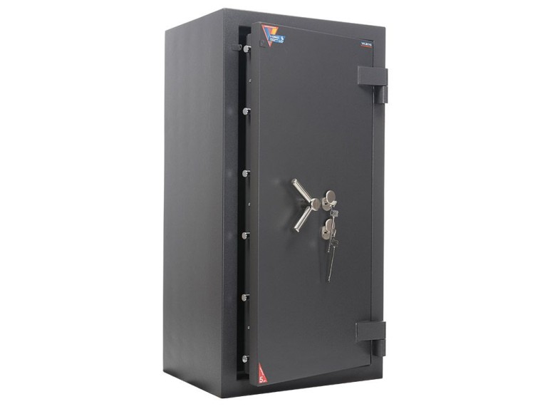 Взломостойкий сейф Valberg Алмаз 1368 KL Взломостойкий сейф Valberg Алмаз 1368 KL