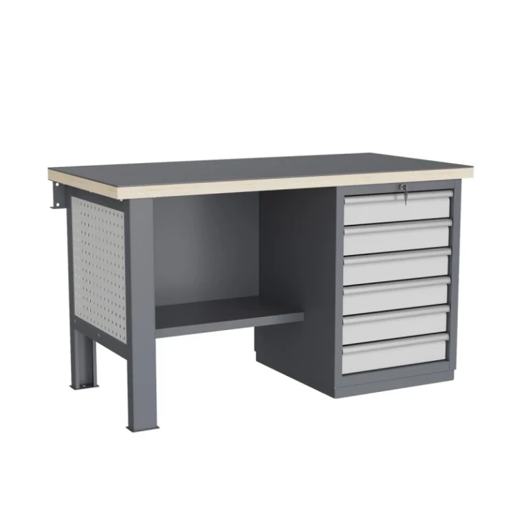 Верстак FBK 1551.16.3 