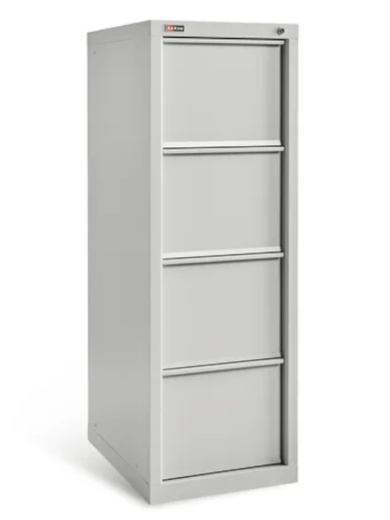 Шкаф файловый ДиКом КД-614 сварной 