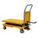 Гидравлический подъемный стол PTS 500 (500 кг; 905х500 мм; 1,5 м) SMARTLIFT (SMART) 