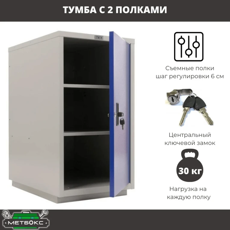 Верстак Profi WT140.WD1/WD2.011 