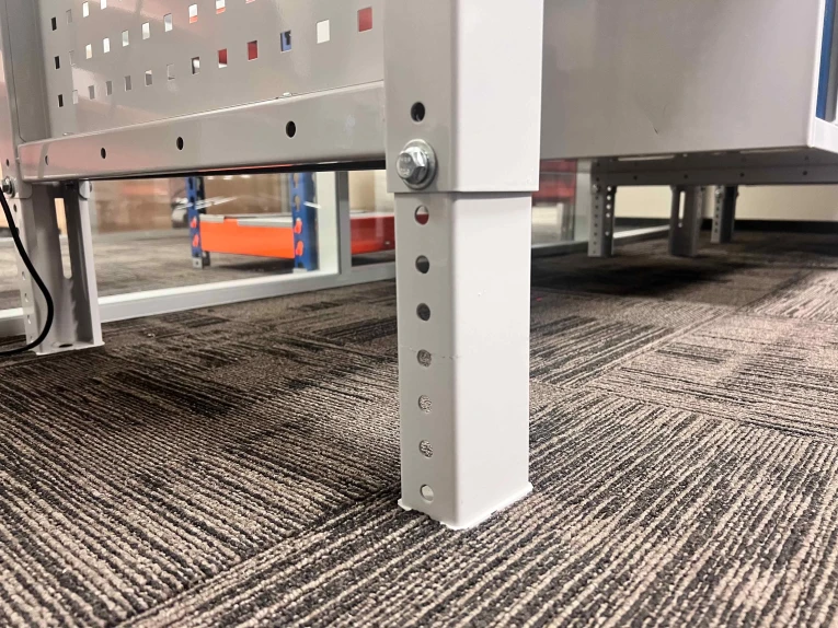 Стол-верстак Craft 2202.S4L34.24-2 