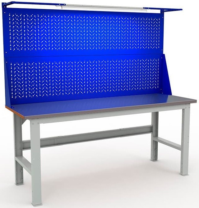 Верстак Expert W200.F2/F2.021.W  Верстак Expert W200.F2/F2.021.W