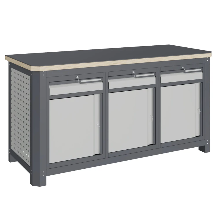 Верстак MCN 1552.S888 