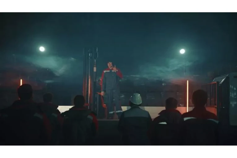 Штабелер электрический самоходный, поводковый 1,5 т - 3 м Вилы: 1150 , Гелевая АКБ, WS1530 SIBLINE Штабелер электрический самоходный, поводковый 1,5 т - 3 м Вилы: 1150 , Гелевая АКБ, WS1530 SIBLINE