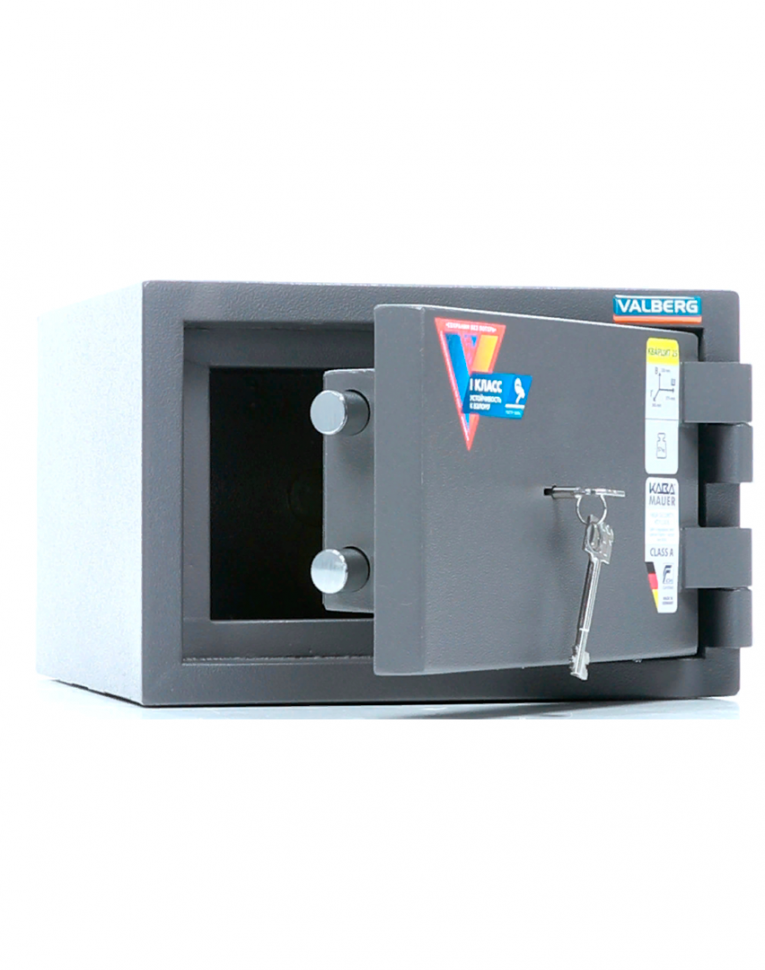 Взломостойкий сейф Valberg Кварцит 25 Взломостойкий сейф Valberg Кварцит 25