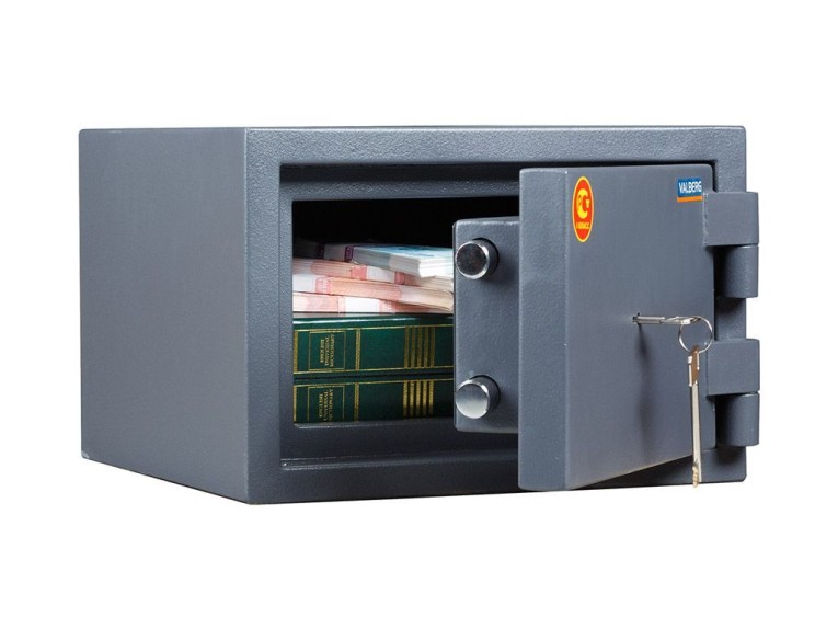 Взломостойкий сейф Valberg Кварцит 25 Взломостойкий сейф Valberg Кварцит 25