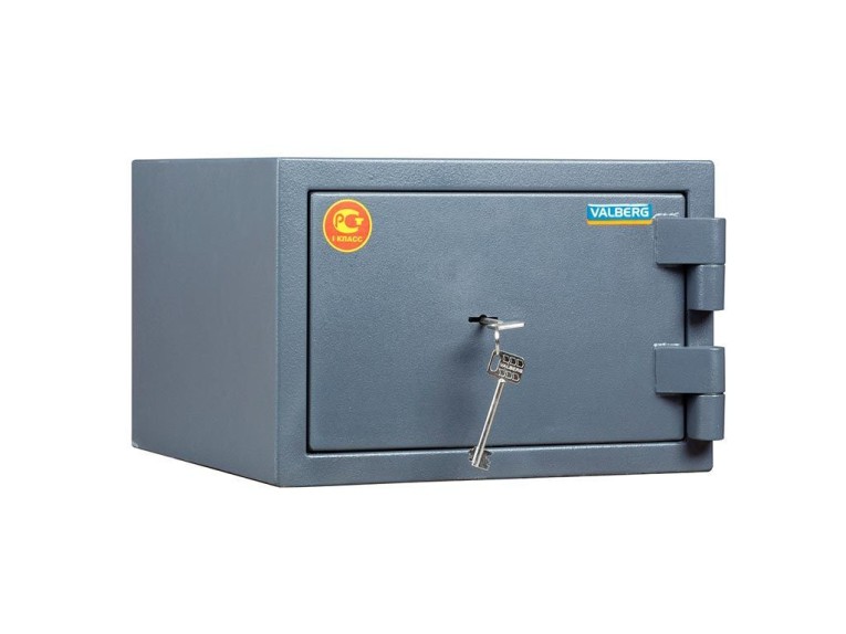 Взломостойкий сейф Valberg Кварцит 25 Взломостойкий сейф Valberg Кварцит 25
