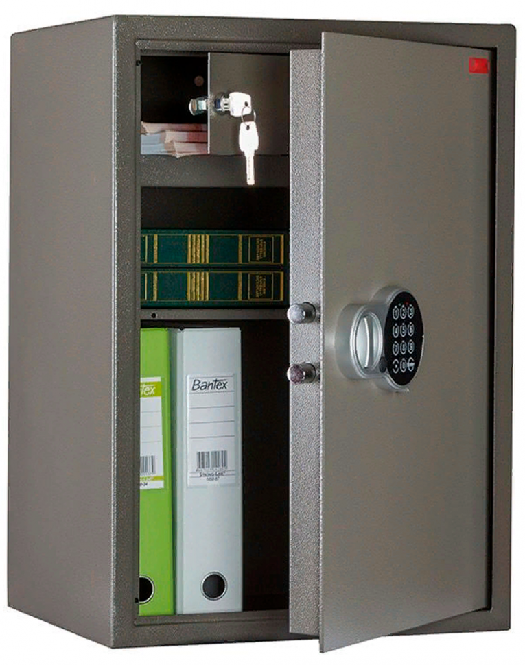 Офисный сейф Aiko TM-63T EL Офисный сейф Aiko TM-63T EL