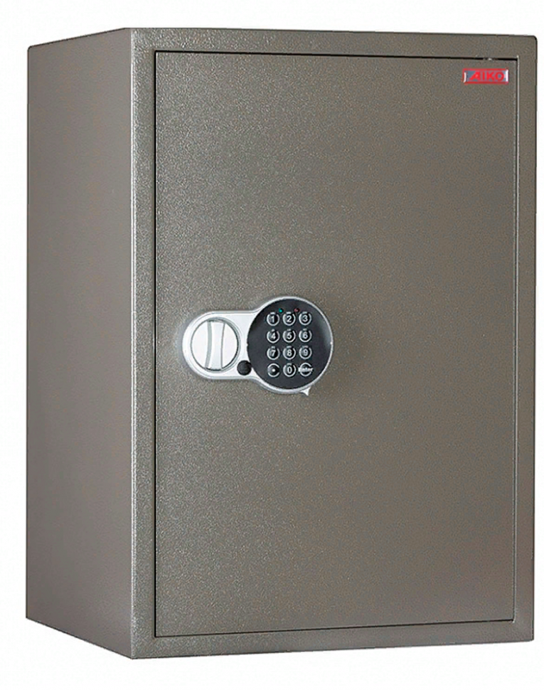 Офисный сейф Aiko TM-63T EL 