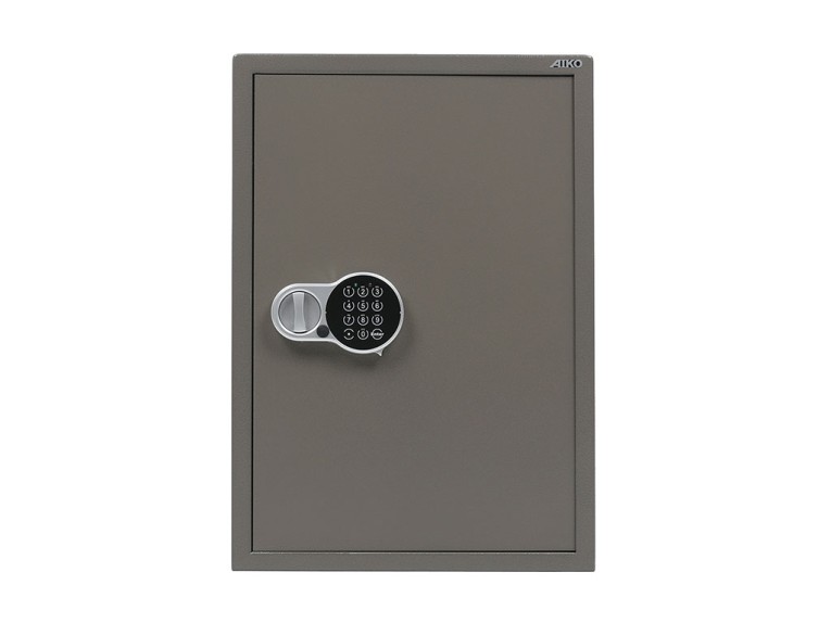 Офисный сейф Aiko TM-63T EL Офисный сейф Aiko TM-63T EL