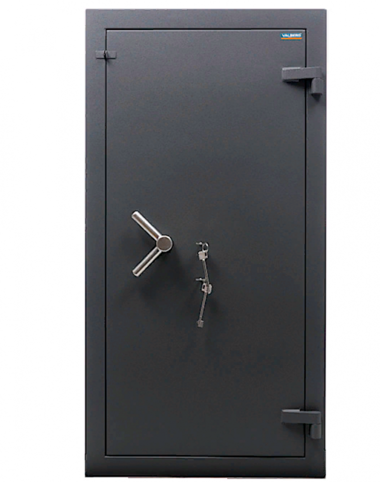 Взломостойкий сейф Valberg Гранит III-1368 KL Взломостойкий сейф Valberg Гранит III-1368 KL