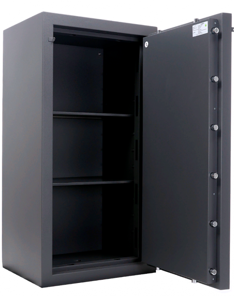 Взломостойкий сейф Valberg Гранит III-1368 KL 