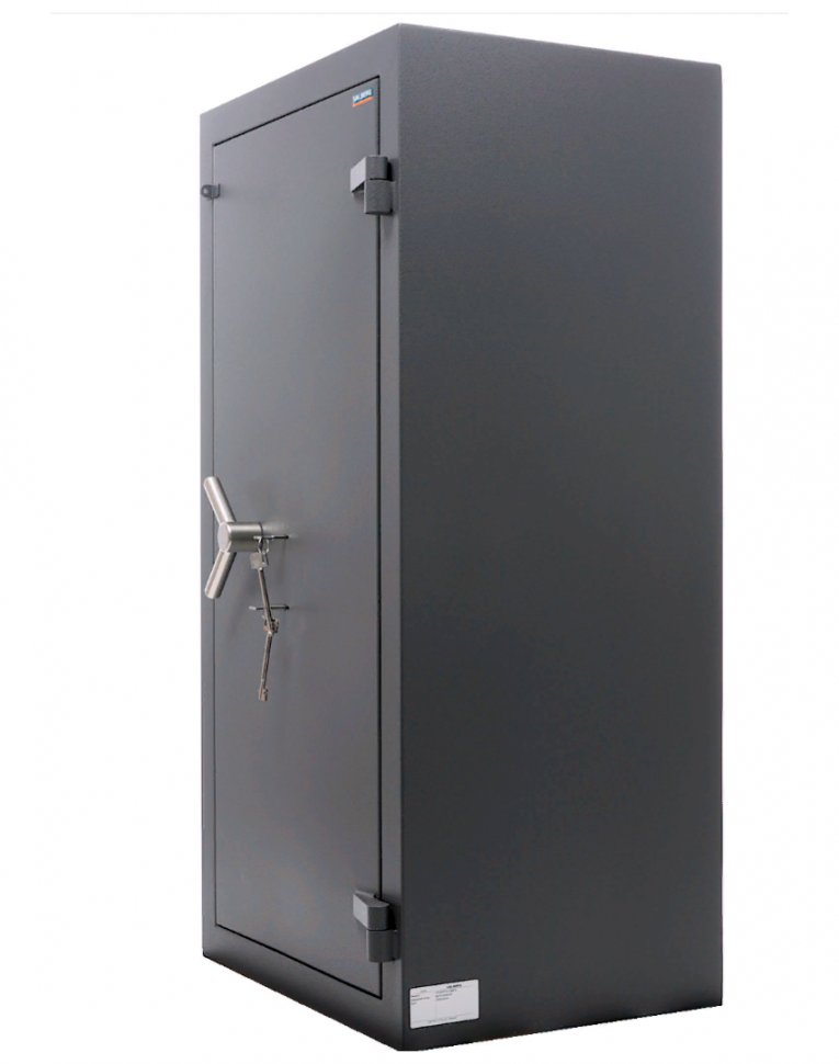 Взломостойкий сейф Valberg Гранит III-1368 KL 