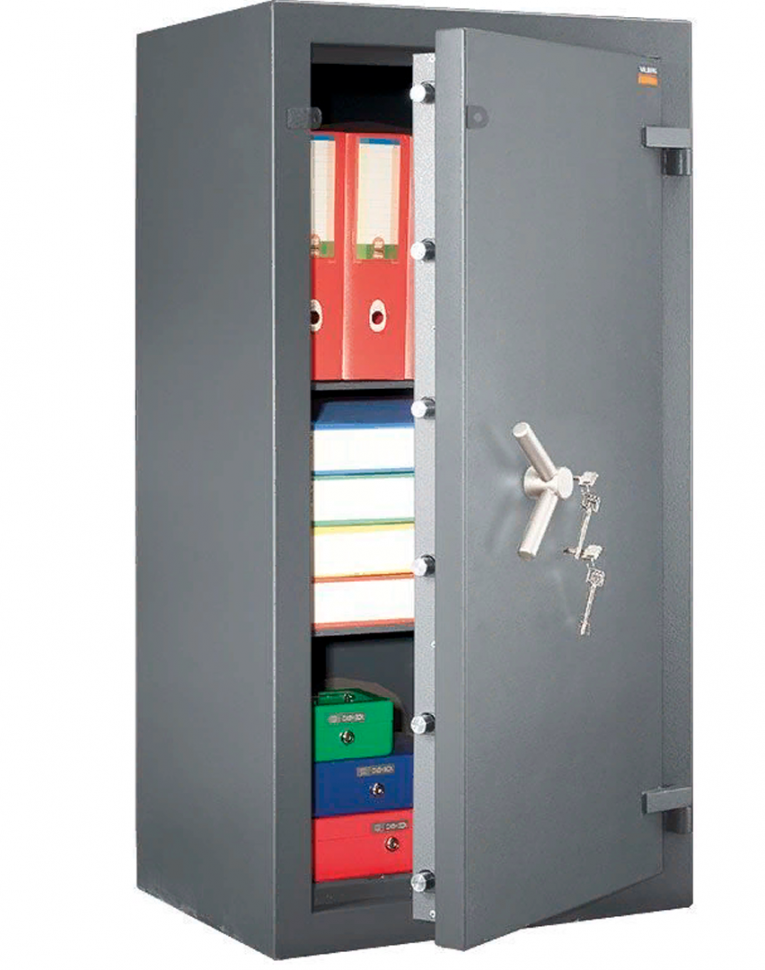 Взломостойкий сейф Valberg Гранит III-1368 KL 