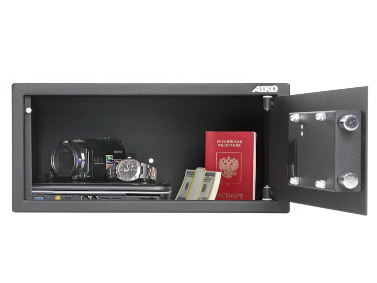 Гостиничный сейф Aiko SH-20.EL new 