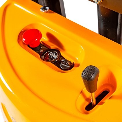 Штабелер с электроподъемом BDA-II 1035 (1000 кг, 3,5 м, 12В / 85Ач) SMARTLIFT (SMART) Штабелер с электроподъемом BDA-II 1035 (1000 кг, 3,5 м, 12В / 85Ач) SMARTLIFT (SMART)