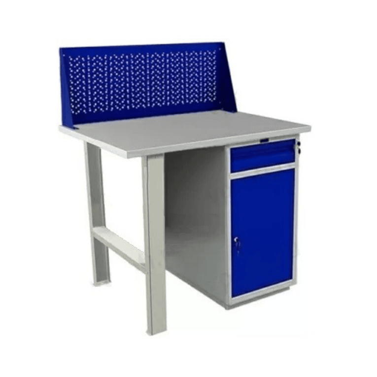 Верстак Profi WT100.F1/WD2.010 