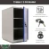 Верстак Profi WT180.WD1/WD2.100 