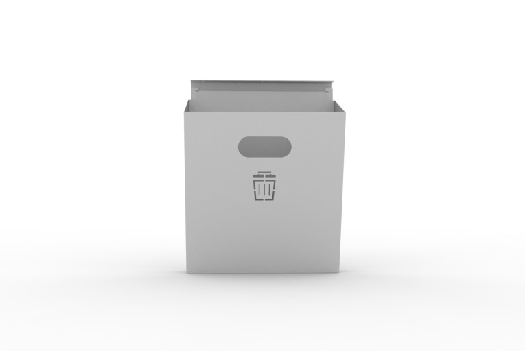 Урна подвесная Урна подвесная