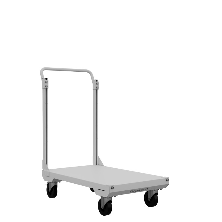 Тележка транспортная многофункциональная Gresson ТТМ-2 