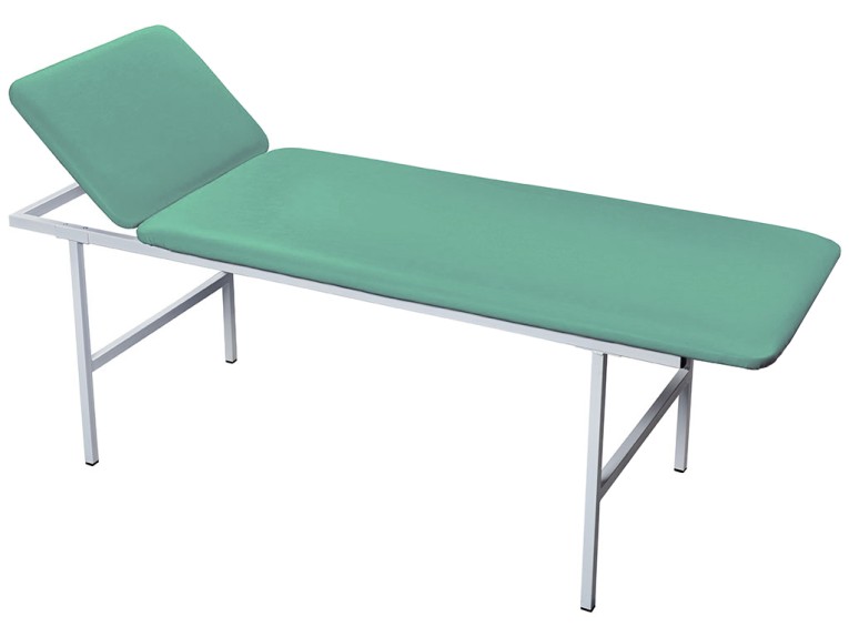 Кушетка медицинская смотровая МД КС (Бирюзовый) 