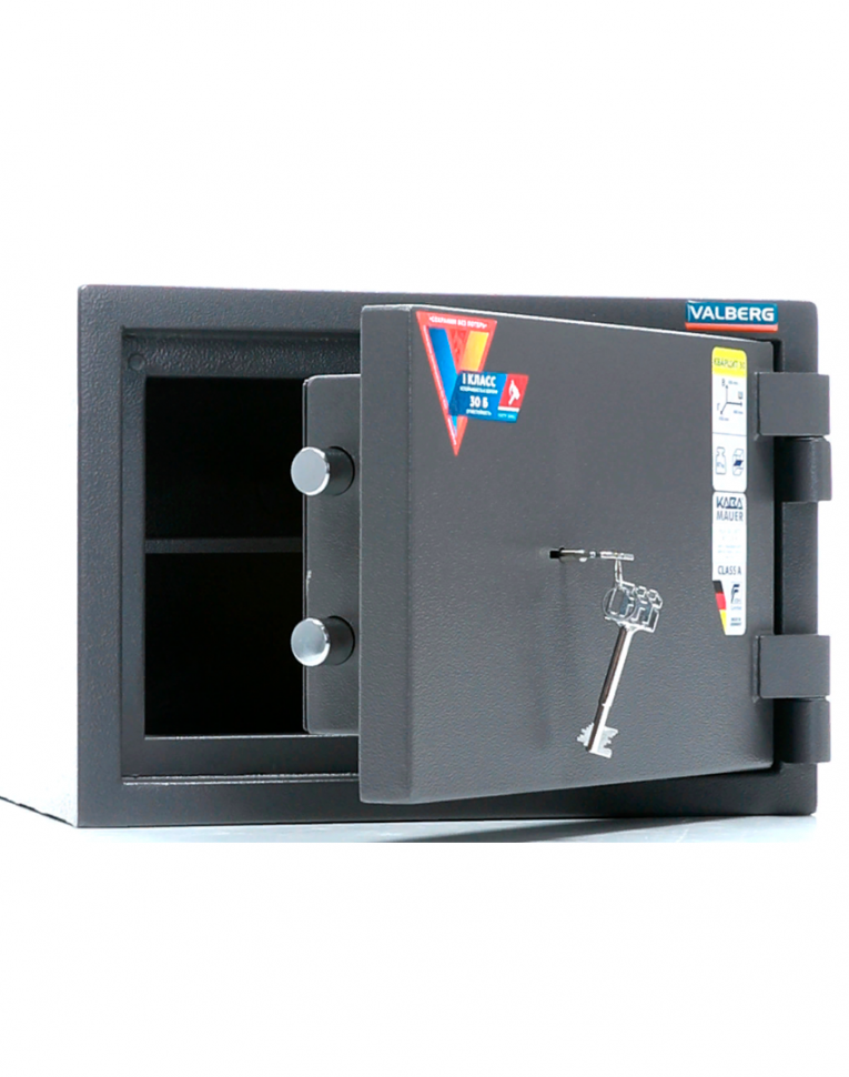Взломостойкий сейф Valberg Кварцит 30  Взломостойкий сейф Valberg Кварцит 30