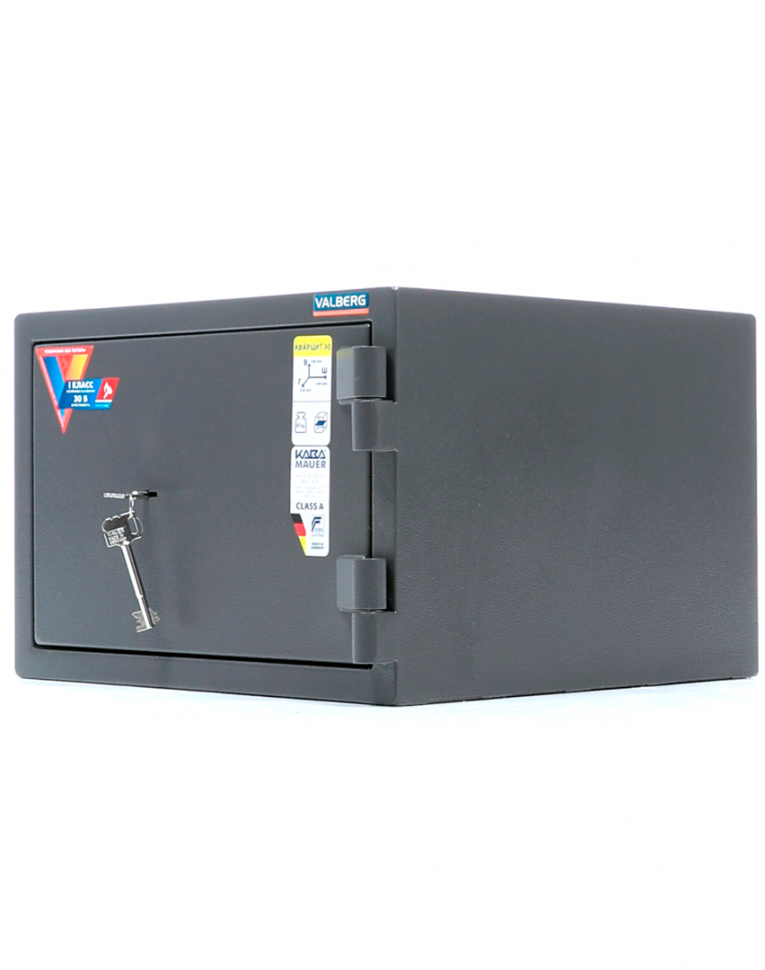 Взломостойкий сейф Valberg Кварцит 30  Взломостойкий сейф Valberg Кварцит 30