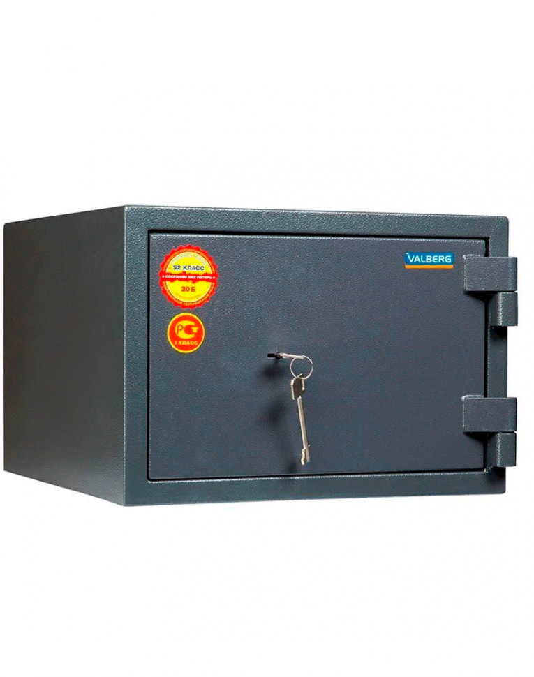Взломостойкий сейф Valberg Кварцит 30  Взломостойкий сейф Valberg Кварцит 30