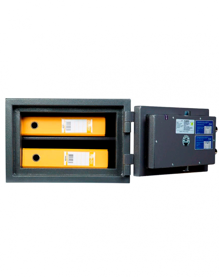 Взломостойкий сейф Valberg Кварцит 30  Взломостойкий сейф Valberg Кварцит 30