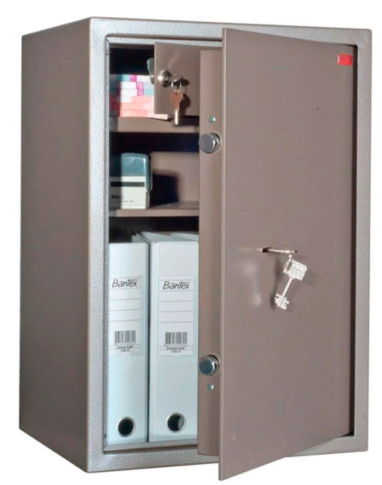 Офисный сейф Aiko TM-63T 