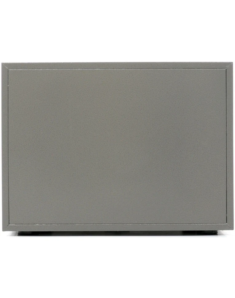 Огнестойкий сейф Valberg FRS-36 CL, вид сзади Огнестойкий сейф Valberg FRS-36 CL, вид сзади