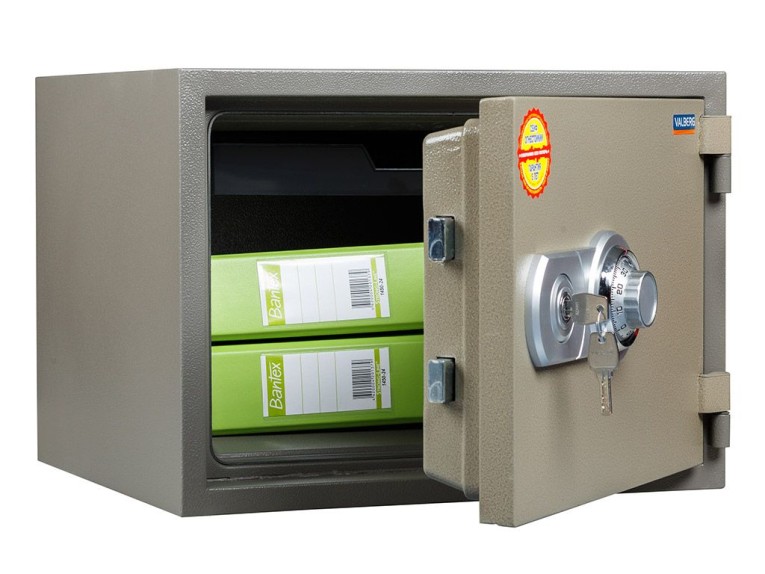 Огнестойкий сейф Valberg FRS-36 CL 