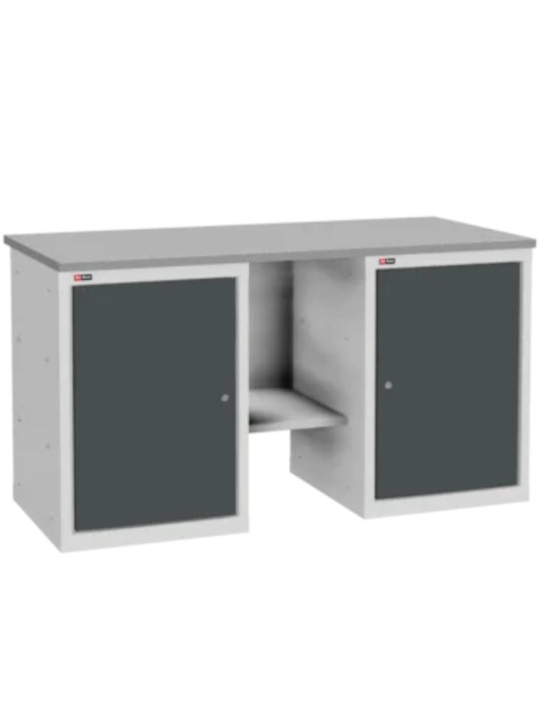 Верстак ДиКом ВЛ-К-150-10  Верстак ДиКом ВЛ-К-150-10