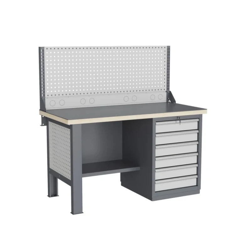 Верстак FBK 1551.16.3-1R 