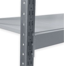 СТ-051 Стойка 4000 цинк