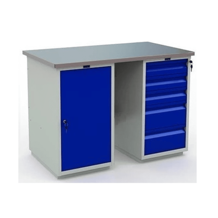 Верстак Profi WT120.WD1/WD5.000 