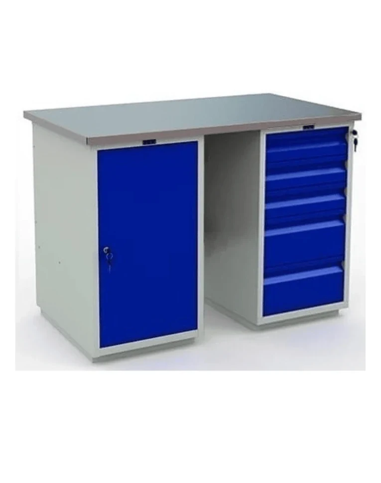 Верстак Profi WT120.WD1/WD5.000 
