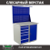 Верстак Profi WT100.WD5/WD1.021 