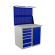 Верстак Profi WT100.WD5/WD1.021 