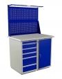 Верстак Profi WT100.WD5/WD1.021