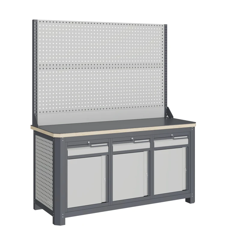 Верстак MCN 1552.S888-2 