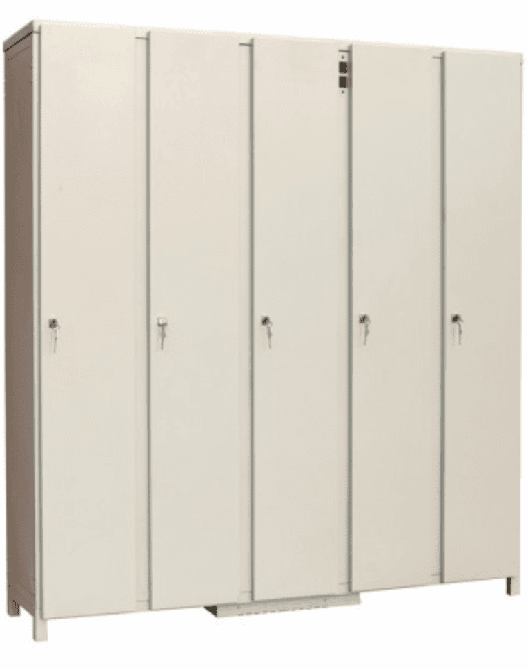 Сушильный шкаф KIDBOX 5 для детской одежды  Сушильный шкаф KIDBOX 5 для детской одежды